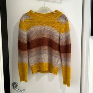 Ba&Sh Knitwear Multiple colors. Bash size M